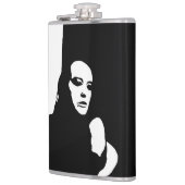 Benedeling Heupfles (Links)