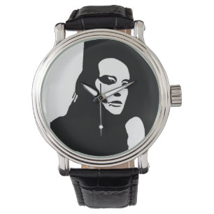 Benedeling Horloge