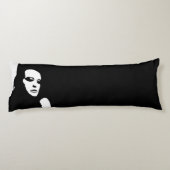 Benedeling Lichaamskussen (Achterkant)