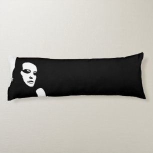 Benedeling Lichaamskussen