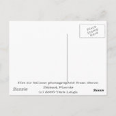 Beneden Briefkaart (Achterkant)