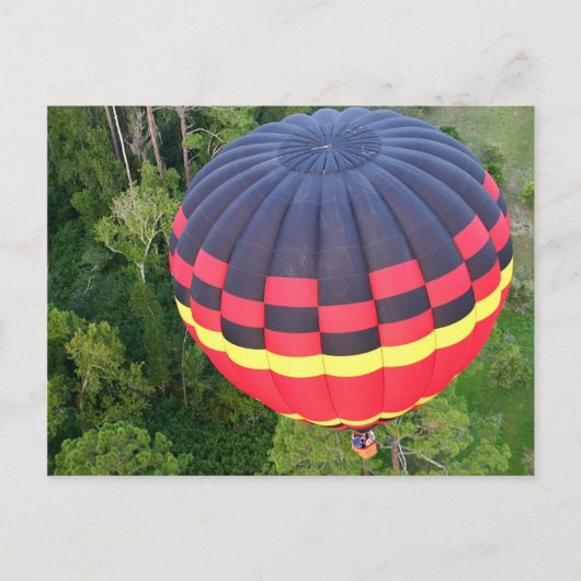 Beneden Briefkaart (Voorkant)