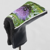 BENEDEN GOLFHEADCOVER (3/4 voorkant)