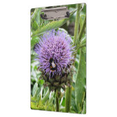 BENEDEN KLEMBORD (Links)