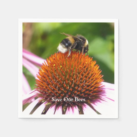 BENEDEN SERVET (Voorkant)