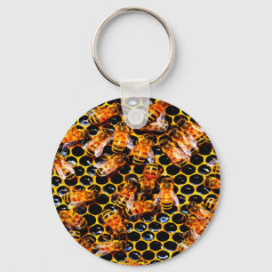 BENEDEN SLEUTELHANGER
