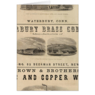 Benedict et Burnham Manufacturing Company