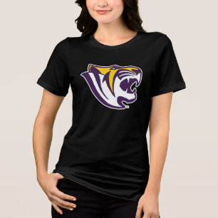 Benedict Tijger Tri-Blend Shirt