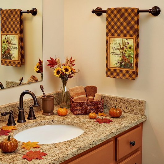 Bénédiction de la récolte