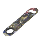 Bénédiction de samedi, Harbour Island (Devant angulaire)