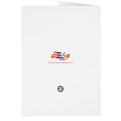 Bénédiction de sympathie des nénuphars (Dos)