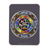 Bénédiction des éléments Flex Magnet (Vertical)