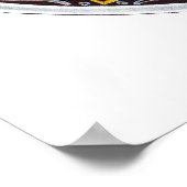 Bénédiction des éléments Impression (Coin)