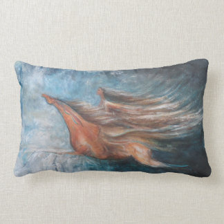 Bénédiction du coussin