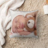 Bénédiction du Coussin MoJo (Couverture)