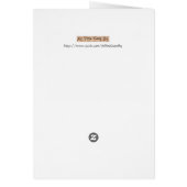 Bénédiction vintage de la Saint-Pat, (Dos)