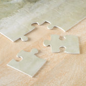 Bénédictions de Pâques - Puzzle (Côté)