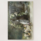 Bénédictions de Pâques - Puzzle (Vertical)