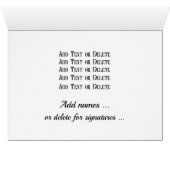 Bénédictions Florales - Encadrez-le ! (Intérieur Horizontal (Bas))