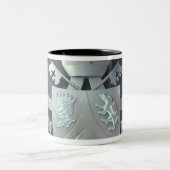 Benedicy 16 Mok (Center)