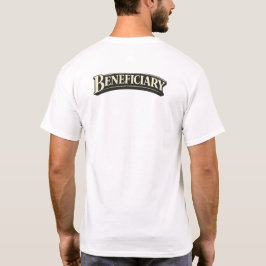 Beneficiary T-shirt