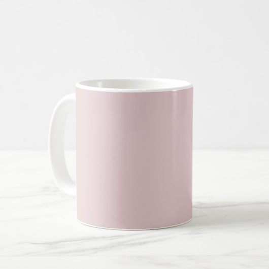 BÉNÉFICIE DE CAFÉ CHAT MUG (Devant gauche)