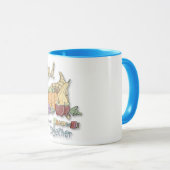 BÉNÉFICIÉ ENSEMBLE MUG (Devant droit)