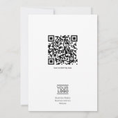 Benefit Invitation Template (Dos)