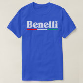 BENELLI T-SHIRT (Design voorkant)