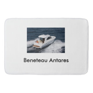 Beneteau Antares Large Bath Wiskunde Boats Boats B Badmat