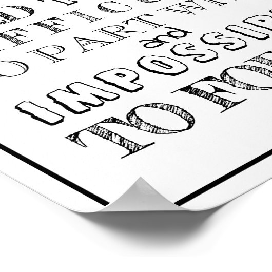 Bénévoles Appréciation Merci déco de bureau mur (Coin)