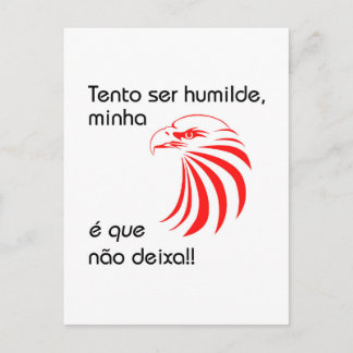Benfica Briefkaart