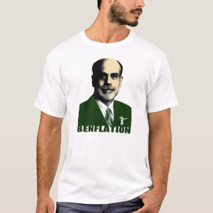 Benflatie T-shirt
