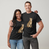 Bengaal T-shirt (Unisex)