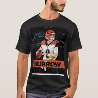 Bengaals Joe Burrow T-shirt