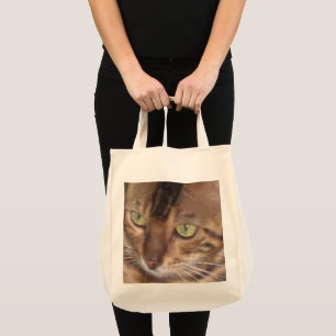 Bengal - Sac fourre-tout commercial réutilisable