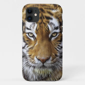 Bengal Tiger | Aangepaste iPhone-draagtas Case-Mate iPhone Case (Achterkant)