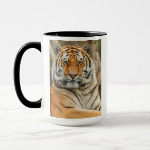 BENGAL TIGER KOFFIEBEEKER MOK