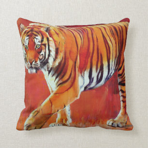 Bengal Tiger Kussen