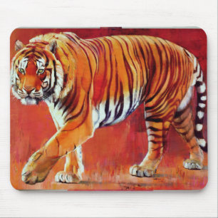Bengal Tiger Muismat
