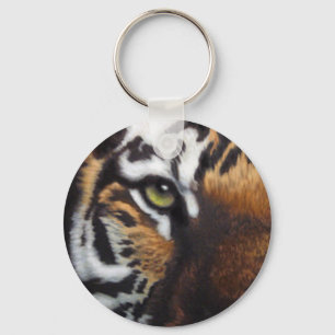 Bengal Tiger Sleutelhanger
