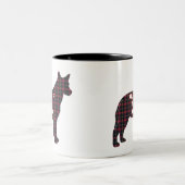 Bengale australienne BFF Mug (Centre)