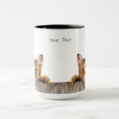 Bengale Chat Mug (Centre)