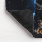 Bengale kat muismat (Hoek)