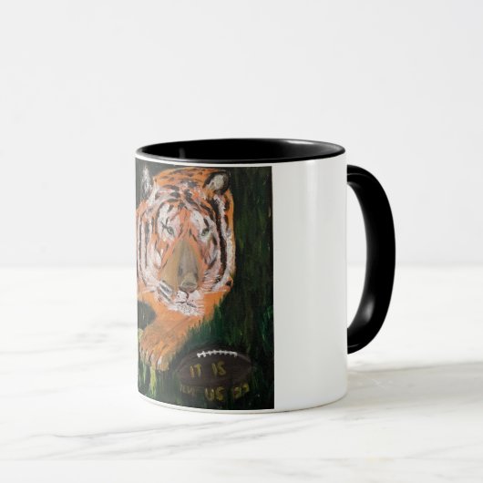 Bengale Mug (Devant droit)