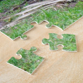 Bengale Tiger Puzzle (Côté)