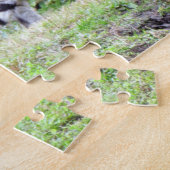 Bengale Tiger Puzzle (Côté)