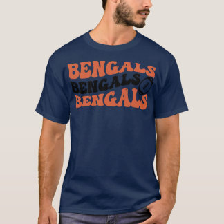 Bengalen 2 t-shirt