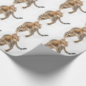 Bengalen Cadeaupapier (Hoek)