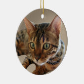 Bengalen Keramisch Ornament (Rechts)